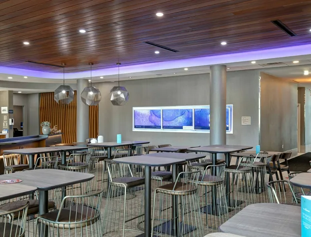 SpringHill Suites by Marriott Orangeburg hotel detail image 4