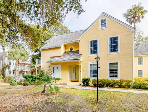 Evian 208 hotel detail image 4