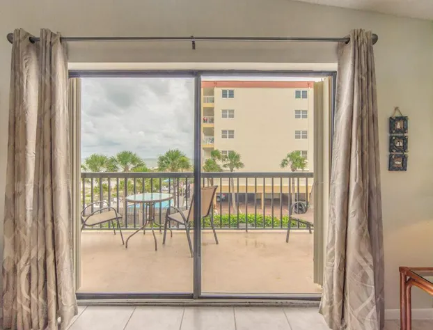 347 Surf Song Resort hotel detail image 2