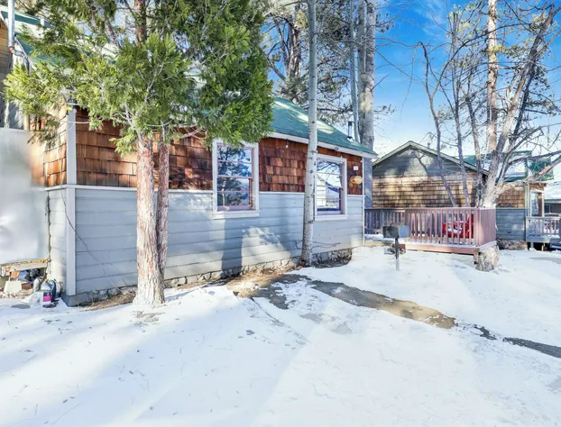 Lupine #106 hotel detail image 1