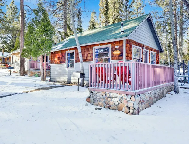 Lupine #106 hotel detail image 2