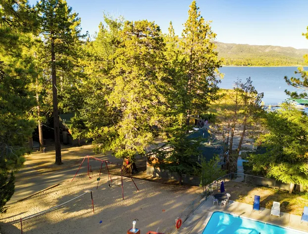 Lupine #106 hotel detail image 4