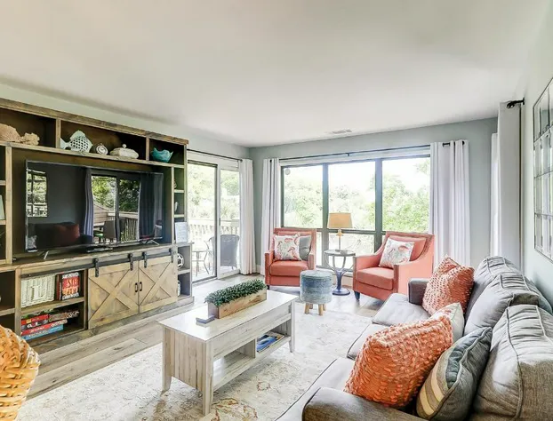 Moorings 0506 by RedAwning hotel detail image 2