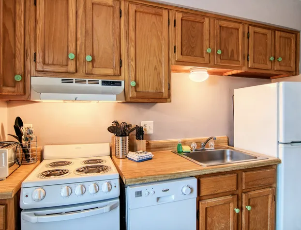 Courtyard #205 Condo hotel detail image 4