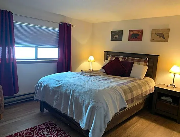 Beaver Village Apartment hotel detail image 4