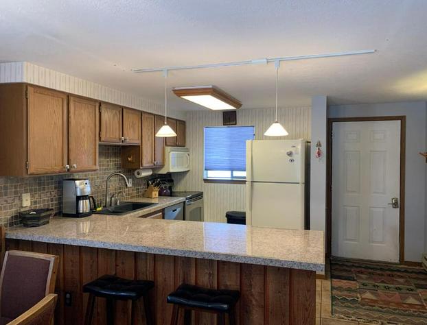 Beaver Village Apartment hotel detail image 4