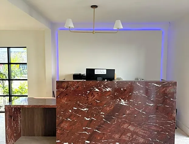 Dusk Hotel hotel detail image 3