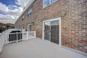 Resort Plaza by Identity Properties hotel detail image 4