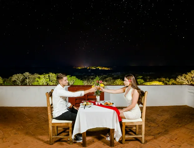 Uxmal Resort Maya hotel detail image 1