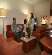 Hampton Inn Prattville hotel detail image 2