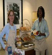 Hampton Inn Prattville hotel detail image 4