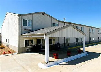 Rodeway Inn hotel hero