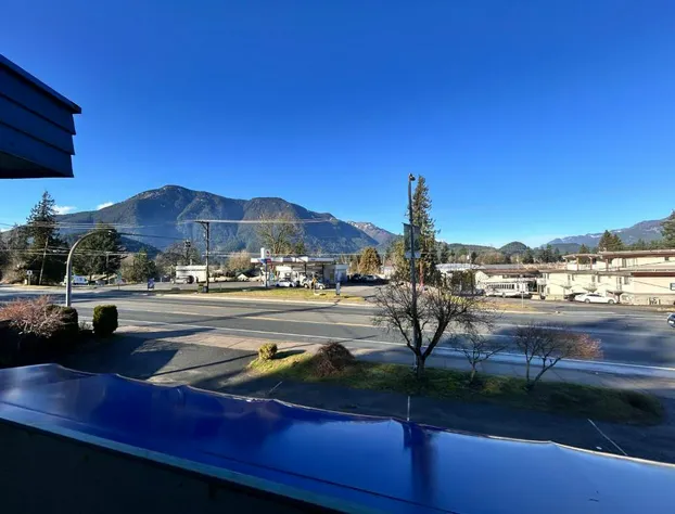 Rychter Hotel Hope hotel detail image 1