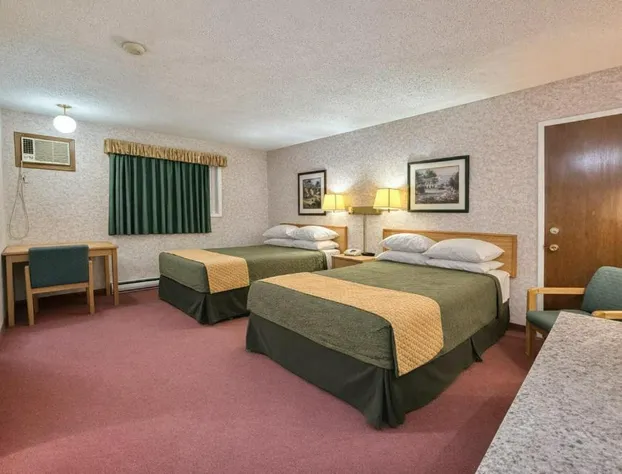 Rychter Hotel Hope hotel detail image 2