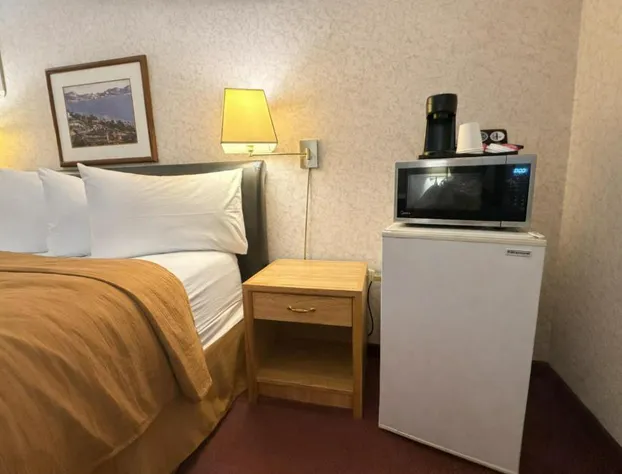 Rychter Hotel Hope hotel detail image 3