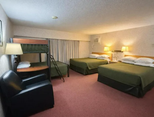 Rychter Hotel Hope hotel detail image 4