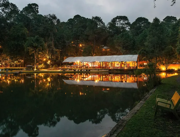 Rodavento Valle de Bravo hotel detail image 1
