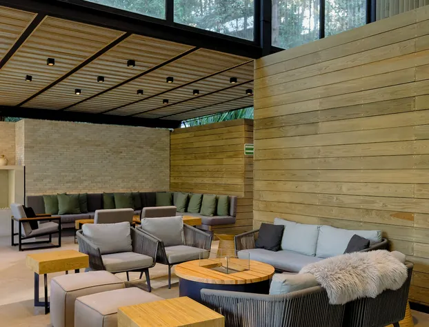 Rodavento Valle de Bravo hotel detail image 2