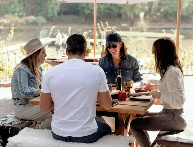 Rodavento Valle de Bravo hotel detail image 4