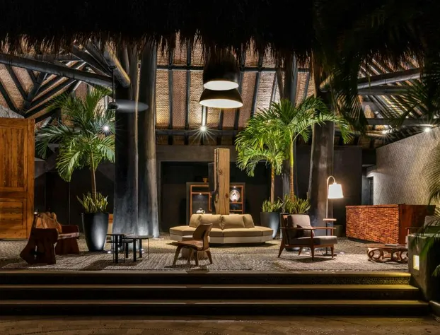 Thompson Zihuatanejo, A Beach Resort, by Hyatt hotel detail image 1