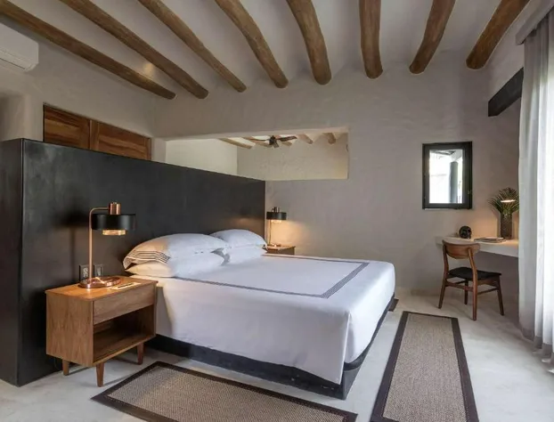 Thompson Zihuatanejo, A Beach Resort, by Hyatt hotel detail image 4