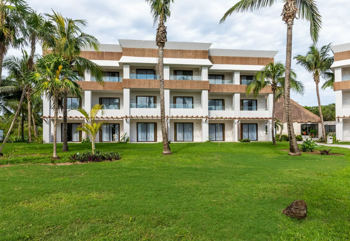 Bahia Principe Grand Tulum - All Inclusive hotel hero