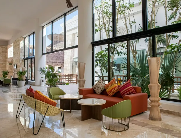 Bahia Principe Grand Tulum - All Inclusive hotel detail image 2