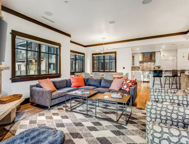 Arrowleaf at Empire Pass by Utopian LVH hotel detail image 1