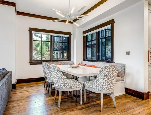 Arrowleaf at Empire Pass by Utopian LVH hotel detail image 2