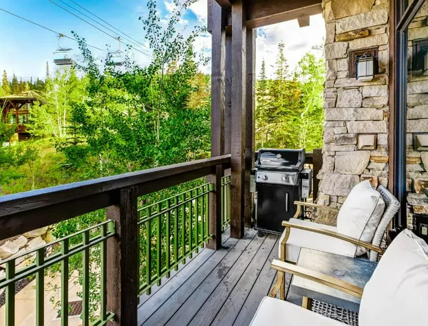 Arrowleaf at Empire Pass by Utopian LVH hotel detail image 4