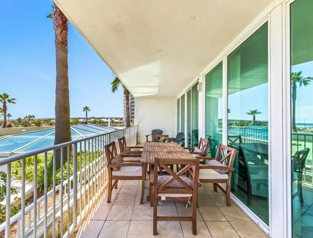 Caribe 212C hotel detail image 1