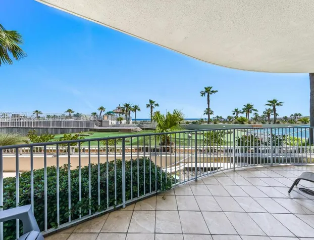 Caribe 212C hotel detail image 3