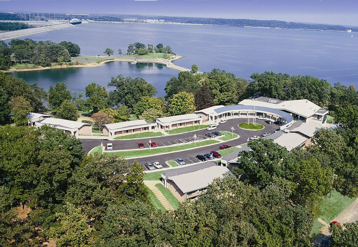 Kentucky Dam Village State Resort Park hotel hero