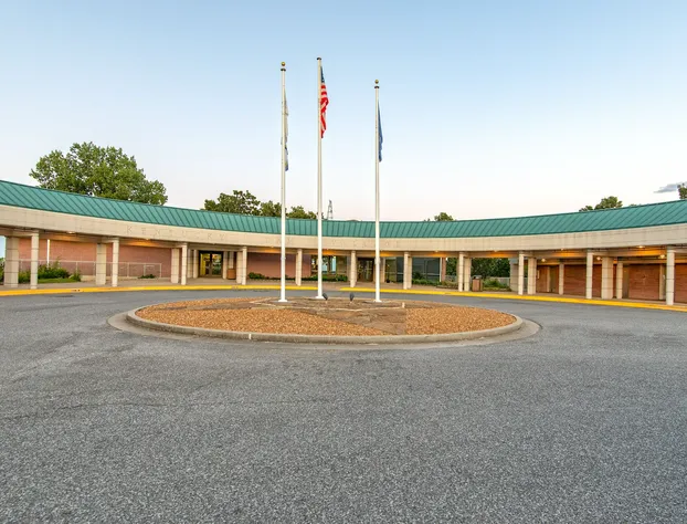 Kentucky Dam Village State Resort Park hotel detail image 1
