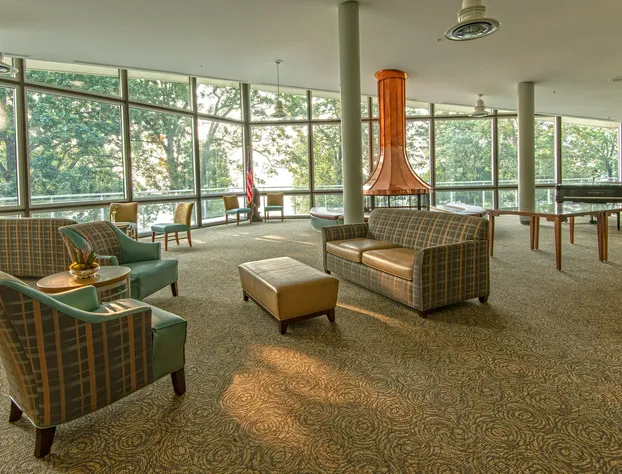 Kentucky Dam Village State Resort Park hotel detail image 4