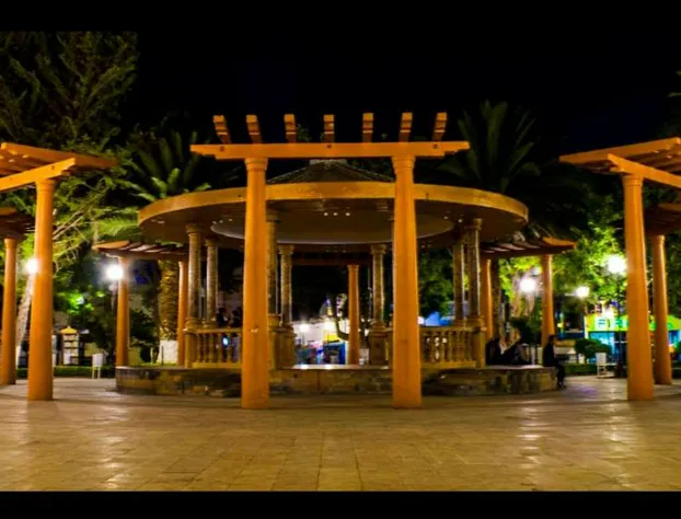 Best Western Real Tula Express hotel detail image 1