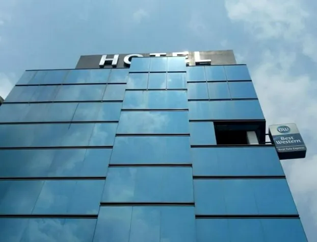 Best Western Real Tula Express hotel detail image 2