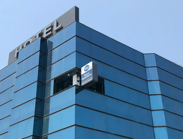 Best Western Real Tula Express hotel detail image 1