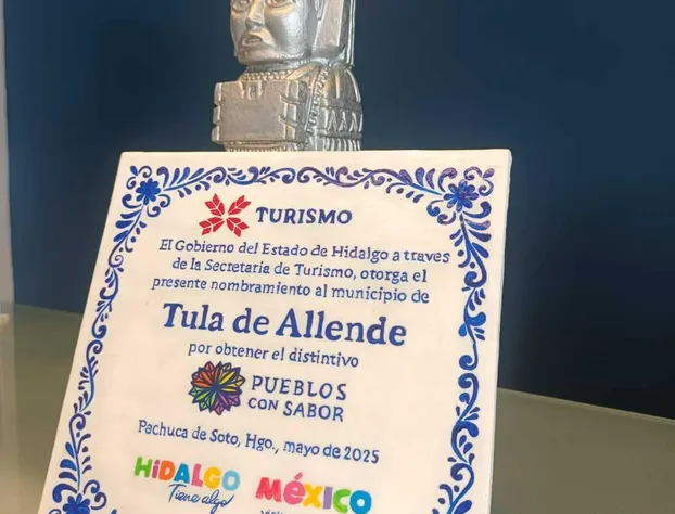 Best Western Real Tula Express hotel detail image 2