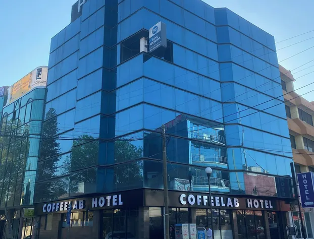 Best Western Real Tula Express hotel detail image 4