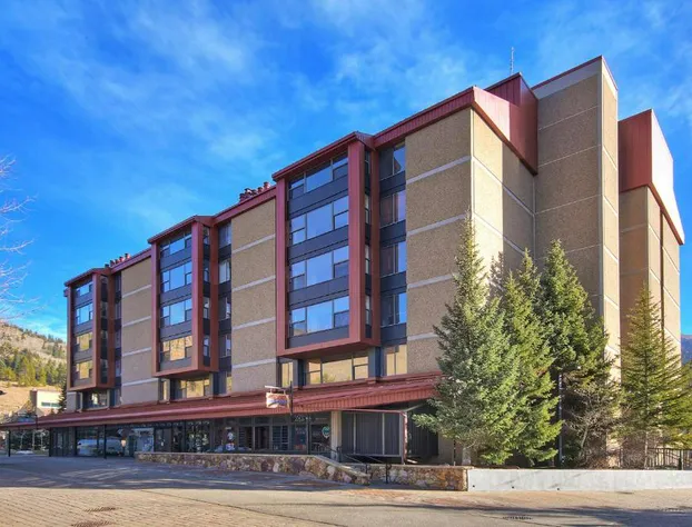 VS641H Village Square 1Br 1Ba Hotel Room hotel detail image 4