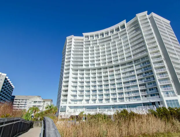 Sea Watch Resort hotel detail image 1