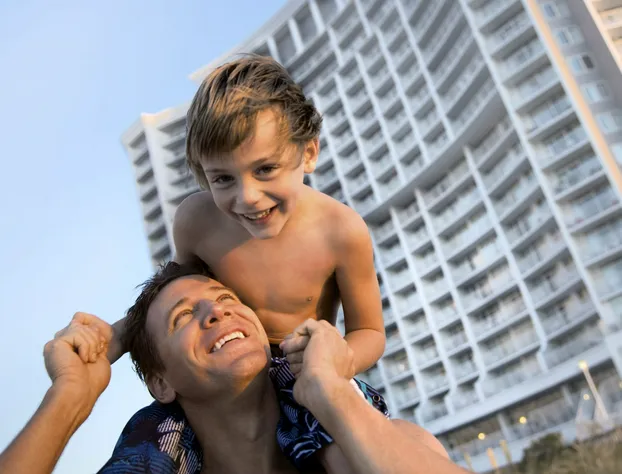 Sea Watch Resort hotel detail image 2