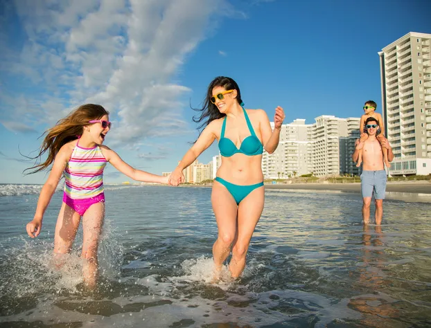 Sea Watch Resort hotel detail image 3