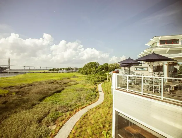 Harborside at Charleston Harbor Resort and Marina hotel detail image 3