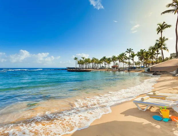 Caribe Hilton hotel detail image 2