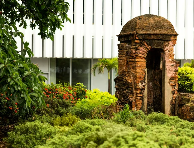 Caribe Hilton hotel detail image 3