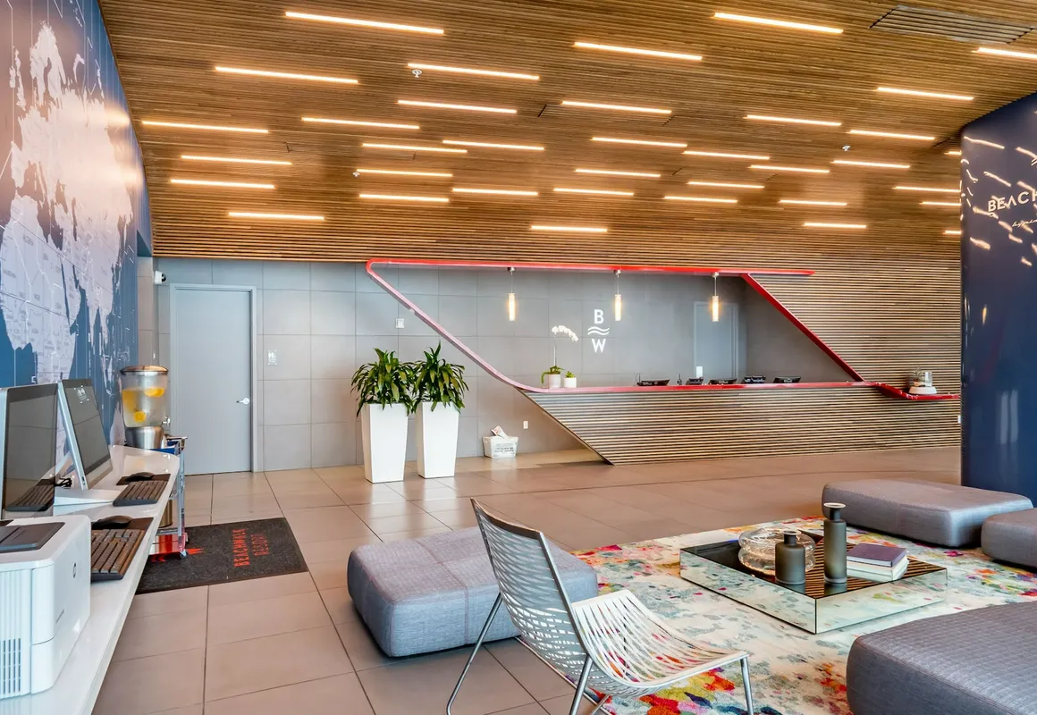 Resort Apartments hotel hero