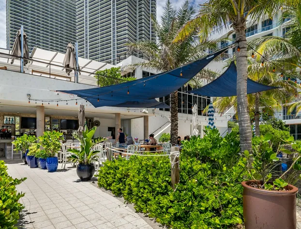 Resort Apartments hotel detail image 1