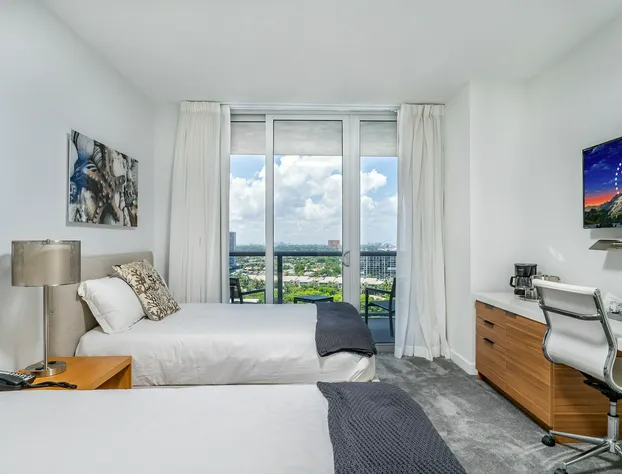 Resort Apartments hotel detail image 3